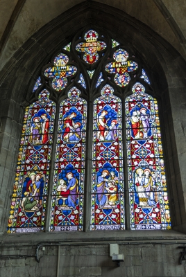 Hereford Cathedral 2025